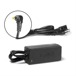 Блок питания для ноутбука Lenovo TopOn ADL45WCA - фото 17293506