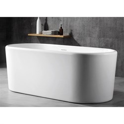 Акриловая ванна ABBER AB9272-1.7 - фото 17293551