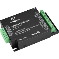 Усилитель Arlight SMART-MULTI - фото 17293585