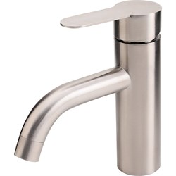 Смеситель для раковины ORANGE Steel - фото 17293607