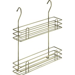 Двухъярусная полка для специй lemax тип-2 - фото 17293624