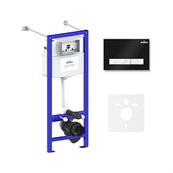 Инсталляция для унитаза Lavinia Boho RelFix - фото 17293675