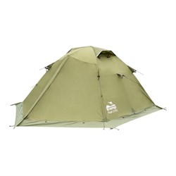 Палатка Tramp Peak 3 - фото 17293737