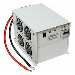 Универсальный источник бесперебойного питания СИБКОНТАКТ ИБПС-24-2000 - фото 17293788