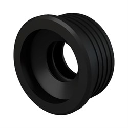 Переходная манжета RTP 41154 - фото 17293809