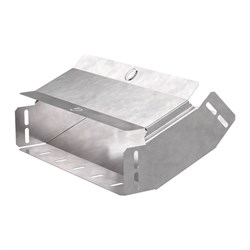 Вертикальный внутренний угол Промрукав Стандарт - фото 17293841