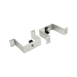 Крепеж для профиля l9086-bl Lumker L9086-BI - фото 17293856