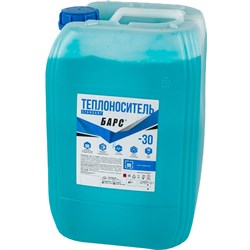 Теплоноситель БАРС STANDART - фото 17293863