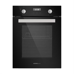 Электрический духовой шкаф HOMSair OEM451BK - фото 17293927