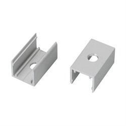 Держатель Arlight ARL-MOONLIGHT-1213-CLIP ANOD - фото 17293929