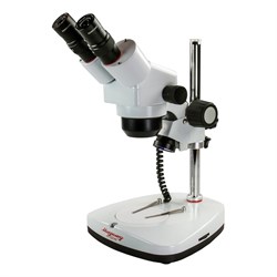 Стерео микроскоп Микромед МС-2-ZOOM вар.1CR - фото 17293959