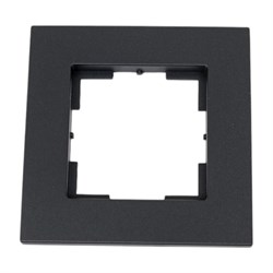 Одноместная рамка Кунцево-Электро аксиома - фото 17293982