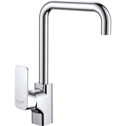 Смеситель для кухни D&K DA1432481 - фото 17294013