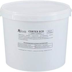 Загрузка смарт-сорбент Ecvols Cortex Eco - фото 17294052