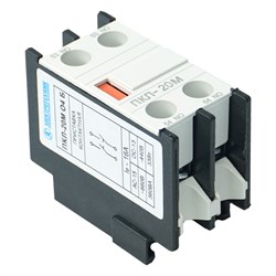 Контактная приставка Электротехник Пкл-20м - фото 17294077