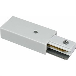 Ввод питания для однофазного накладного шинопровода St Luce ST002.579.00 - фото 17294094