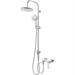 Душевая система ORANGE M36-944cr - фото 17294115