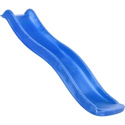 Волновая горка пластиковая для детской площадки MoyDvor мойдвор - фото 17294121