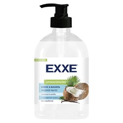 Жидкое мыло Exxe 235232 - фото 17294172