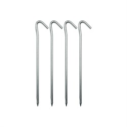 Колышки для палатки COGHLAN'S 1609 - фото 17294179