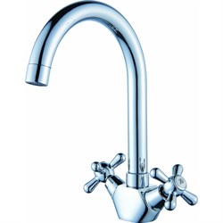 Смеситель для кухни DIADONNA D80-741301 - фото 17294273