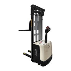 Самоходный электрический штабелер PROLIFT SDR2045 - фото 17294287