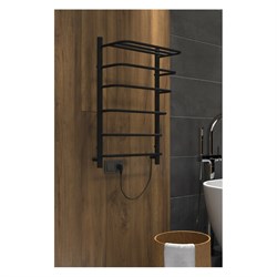 Полотенцесушитель Indigo Hit electro - фото 17294302