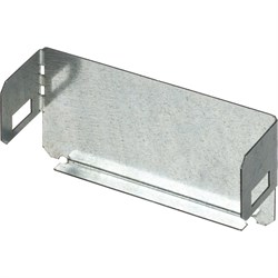 Торцевая заглушка для лотка TDM ELECTRIC SQ2902-5222 - фото 17294360