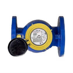 Счетчик воды БЕТАР СВМТ-50 - фото 17294460