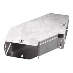 Горизонтальный угол Промрукав Стандарт - фото 17294461