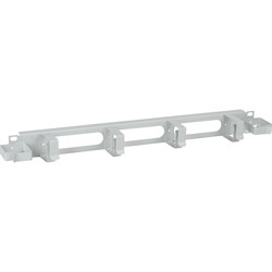 Кабельный органайзер ITK CO35-1M6R - фото 17294502