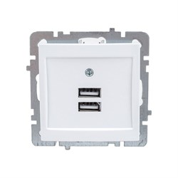 Механизм розетки Nilson TOURAN-ALEGRA-THOR - фото 17294507