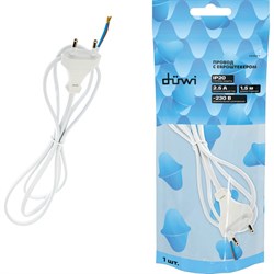 Провод duwi 28560 1 - фото 17294558