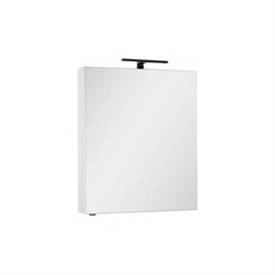 Зеркало-шкаф Aquanet Алвита - фото 17294708