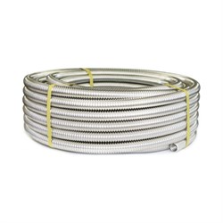 Неотожженная гофрированная труба Stahlmann 2217469 - фото 17294718