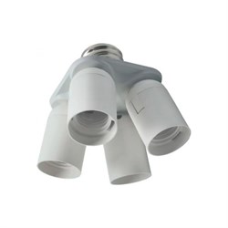 Переходник Ecola base - фото 17294791