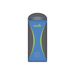 Спальный мешок-одеяло Norfin NFL-30234 - фото 17294799