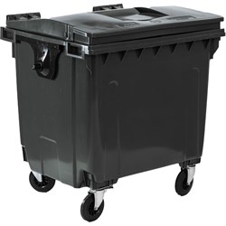 Мусорный контейнер Дигрус 29.С19-ТС/Д - фото 17294801