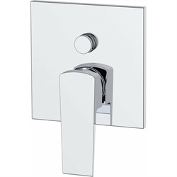 Встраиваемый двухпозиционный смеситель BelBagno ARLIE - фото 17294918