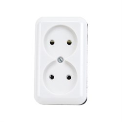 Розетка ООО Ливны-Электро РА 10-009 - фото 17294957