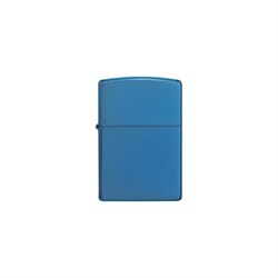 Зажигалка Zippo Sapphire - фото 17294960