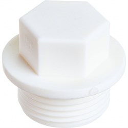 Заглушка ПОЛИТЭК 9000012534 - фото 17295067