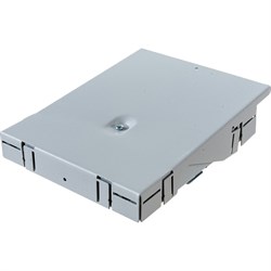 Настенный оптический кросс TopLan КРНМ-Top-08FC/ST-GY - фото 17295076