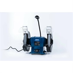 Электрическое точило WorkMaster ЗС-200/450Л - фото 17295165