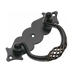 Ручки Amig 1006-100х31 - фото 17295209