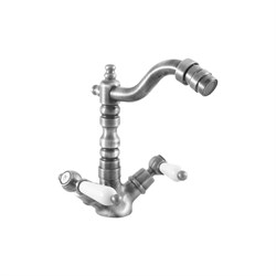 Смеситель для биде RavSlezak MORAVA RETRO - фото 17295389