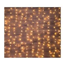 Светодиодная гирлянда Neon-Night Дождь - фото 17295442