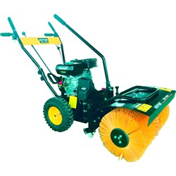 Подметальная машина HUTER SGC 4100S - фото 17295526