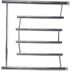 Водяной полотенцесушитель ДВИН D pobeda 50/50 - фото 17295606