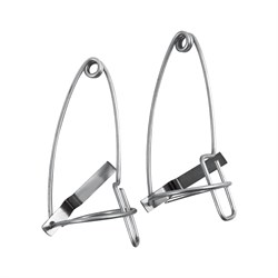 Проволочная кротоловка Рыжий кот 092130 - фото 17295629